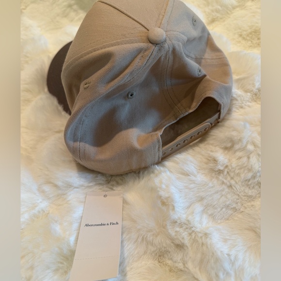 A&F | ‘Western House Casino’ SnapBack Hat NWT - Picture 6 of 6